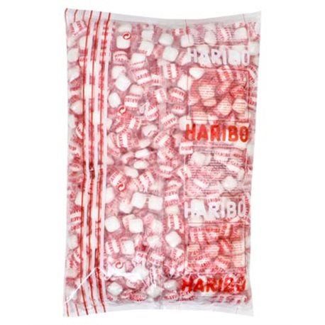 Haribo Starmint (lot de 3)
