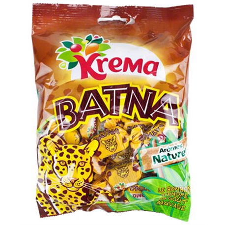 Krema Batna (lot de 20)