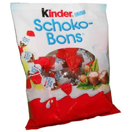 Kinder Schoko-Bons (lot de 3)