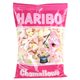 Haribo Chamallows Supermix (lot de 3)