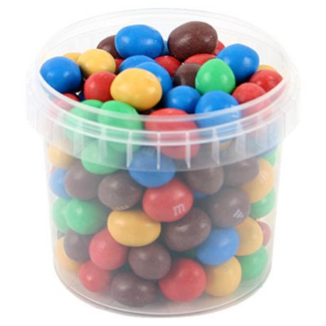 M&M's Crispy Box (lot de 8)