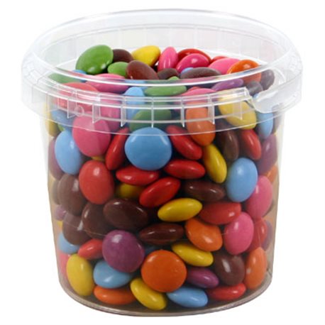 Smarties Box (lot de 10)