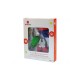 Rubbabu Coffret de 5 outils