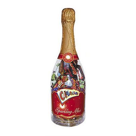 Bouteille Celebrations (lot de 3)