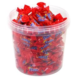 Daim Box (lot de 8)