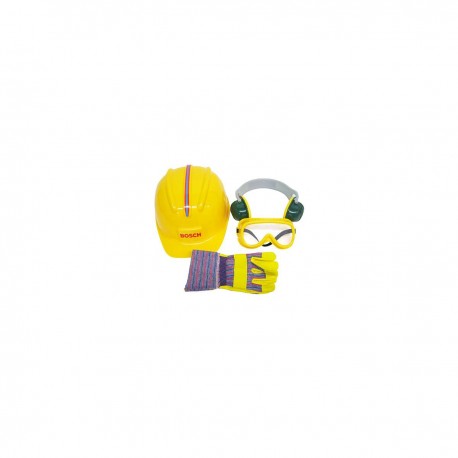 Klein Set de bricolage Bosch