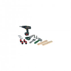 Klein Caisse à outils Bosch : Perçeuse