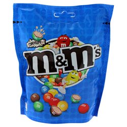 M&M's Crispy (lot de 3)