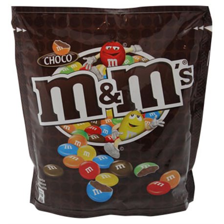 M&M's Chocolat (lot de 3)