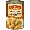 PJEAN QUENEL VOL SCE CHAMP400G