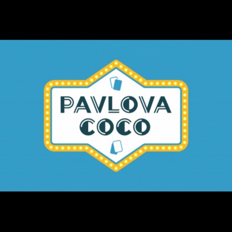 Pavlova Coco