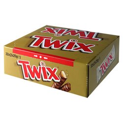 Twix (lot de 3)