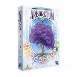 ARBORETUM – Jeu de Plateau