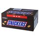 Snickers (lot de 3)