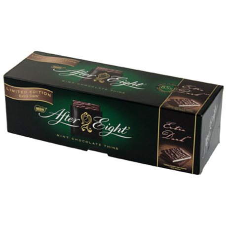 After Eight Extra Dark Édition Limitée (lot de 3)