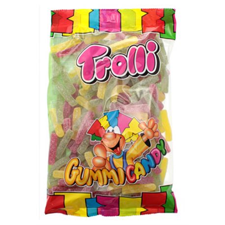Trolli Frites (lot de 3)