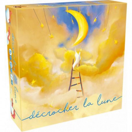 Décrocher la Lune