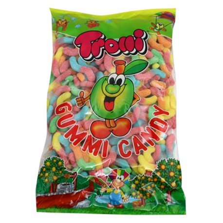 Trolli Lucioles (lot de 3)