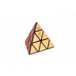 Pyraminx deluxe