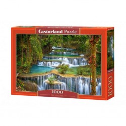 Puzzle La cascade