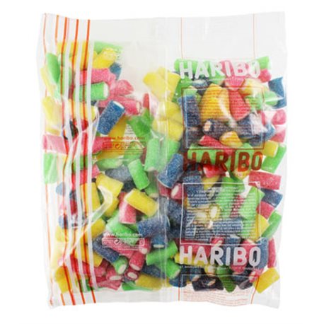 Haribo Rainbow Pik (lot de 3)
