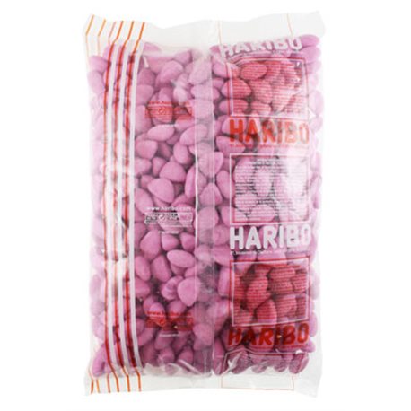 Haribo Tagada Purple (lot de 3)