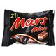 Mars Minis (lot de 3)