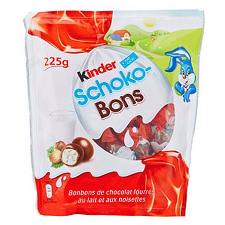 Kinder Schoko-Bons (lot de 3)