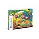 Puzzle Ben Ten