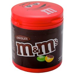 M&M's Choco Box (lot de 3)