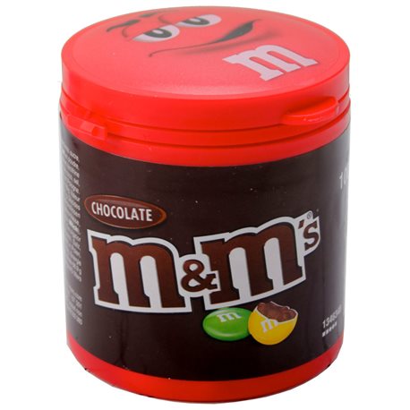 M&M's Choco Box (lot de 3)