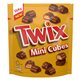 Twix Mini Cubes (lot de 3)