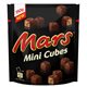 Mars Mini Cubes (lot de 3)