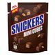 Snickers Mini Cubes (lot de 3)