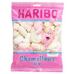 Haribo Chamallows Mix (lot de 3)