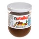 Nutella 200g (lot de 3)