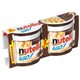 Nutella Go! (lot de 3)