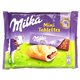 Milka Mini Tablettes (lot de 3)