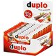 Duplo Choco Gaufrette (lot de 3)