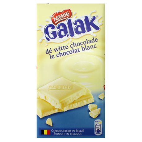 Galak Original (lot de 3)