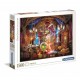 Puzzle Wizards workshop (A1x1)