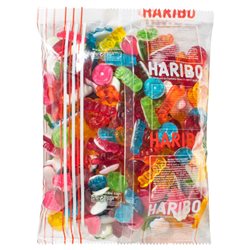Haribo Mood (lot de 3)