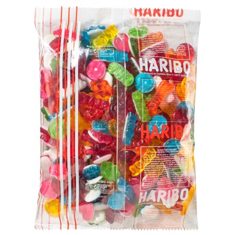 Haribo Mood (lot de 3)