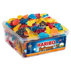 Haribo Hari'Ween (lot de 3)
