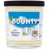 Bounty Pâte à Tartiner avec Pépites de Coconut 200g (lot de 4)