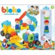 BLOKO BOITE 53 BLOKO 3D FERME