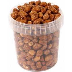 Friandiz Cacahuètes sucrées Chichi 500g (lot de 2)