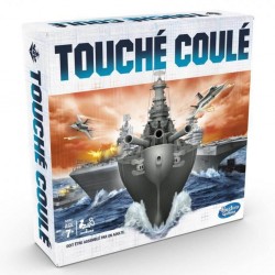 TOUCHE COULE 5010993417599