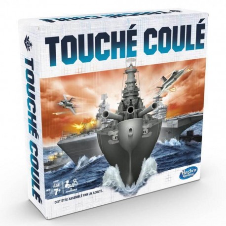 TOUCHE COULE 5010993417599