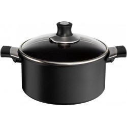 Tefal Faitout Talent Pro diam24cm